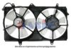 TOYOT 163610D010 Fan, radiator